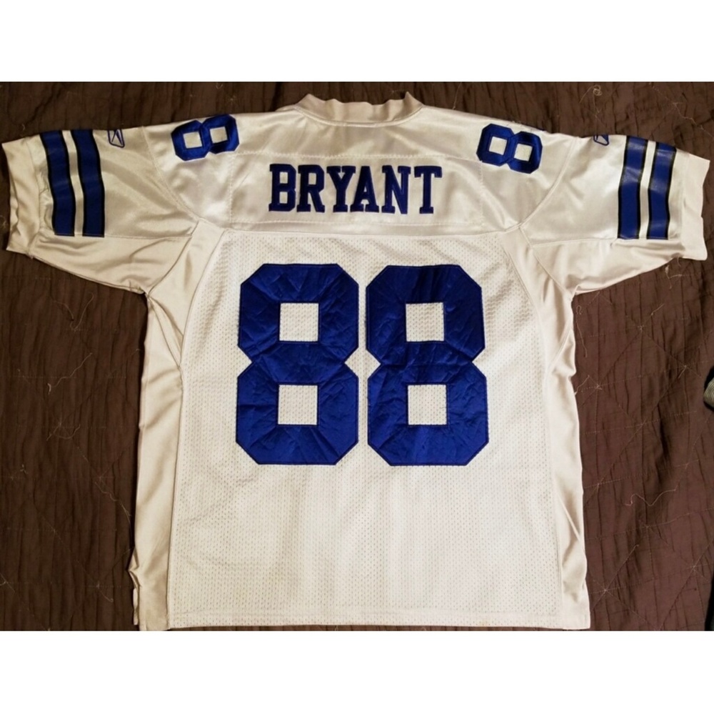 Dez Bryant Cowboys Reebok Jersey